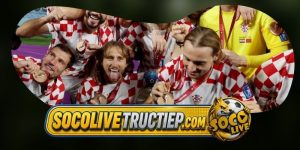 Nhận Định Bồ Đào Nha Vs Croatia 06h00 03/07