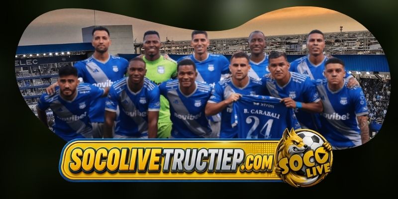 Gợi ý chốt kèo tổng hợp trận Delfin SC vs Club Sport Emelec ngày 02/07