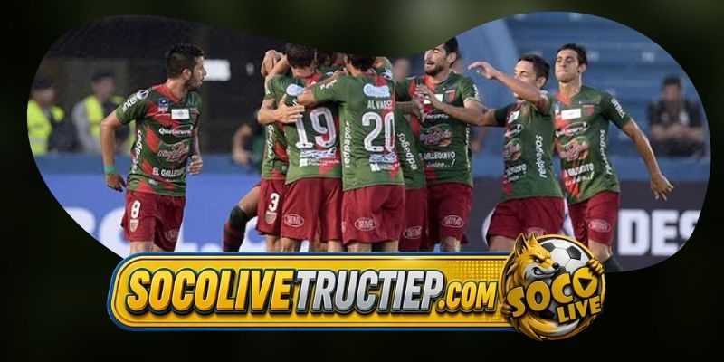 Gợi ý chốt kèo tổng hợp trận Boston River vs Central Espanol ngày 13/07