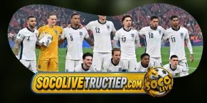 Nhận Định Mexico Vs Anh 07h00 06/07
