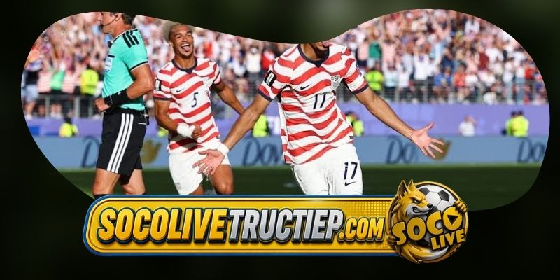 Gợi ý chốt kèo tổng hợp trận Mỹ vs Bỉ ngày 07/07